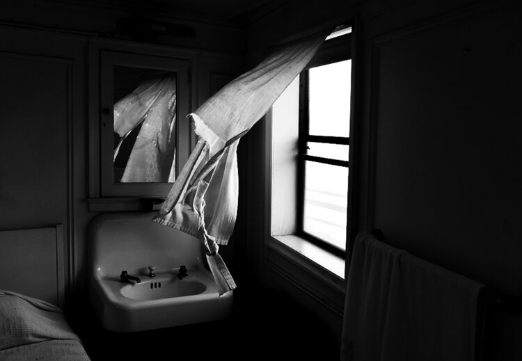 Rebecca Groynom  - Open